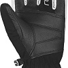 Перчатки Reusch Mikaela Shiffrin R-Tex XT 6131254-7787 (р-р 7, black/dress blue)