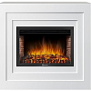 Портал Firelight Cubo 30 (белый)