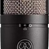 Микрофон AKG P420 (черный)