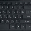 Клавиатура AccesStyle K201-ORE