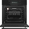 Электрический духовой шкаф HOMSair OEM606BK2