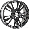 Литые диски RST R188 18x7&amp;quot; 5x114.3мм DIA 66.5мм ET 37мм BL