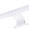 Подсветка для зеркал Arte Lamp Orizzone A2935AP-1WH
