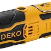 Deko DKRT150W и DKRT200W SET 237 083-1068 (набор граверов, оснастка, кейс)
