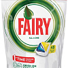 Таблетки для посудомоечной машины Fairy Original Lemon All in 1 (48 шт)