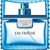 Versace Man Eau Fraiche EdT (50 мл)