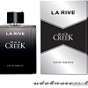 Туалетная вода La Rive Black Creek EdT (100 мл)