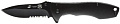 Складной нож Stinger FK-721BK