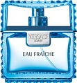 Versace Man Eau Fraiche EdT (50 мл)