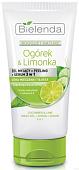 Bielenda Огурец и лимонка 3 в 1 150 мл