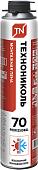 Монтажная пена ТехноНИКОЛЬ Professional Всесезонная 70 1 л
