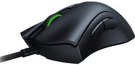 Игровая мышь Razer DeathAdder V2