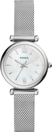 Наручные часы Fossil Carlie Mini ES4432
