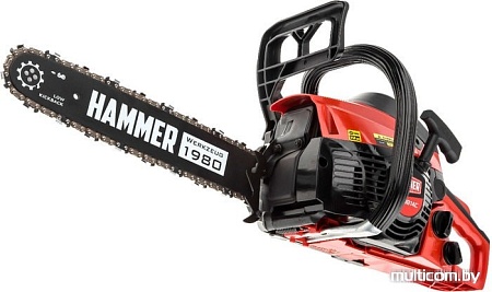 Бензопила Hammer BPL3814C