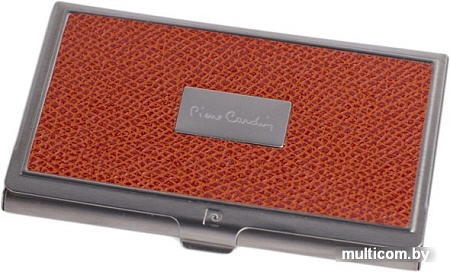 Визитница Pierre Cardin PC1139orange