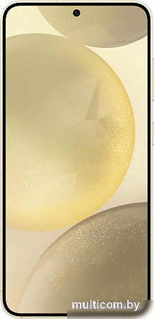 Смартфон Samsung Galaxy S24 12GB/256GB SM-S9210 Snapdragon (желтый)