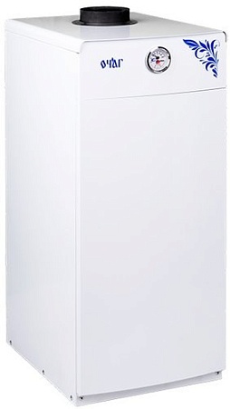 Отопительный котел Очаг Премиум АОГВ-11.6 Е