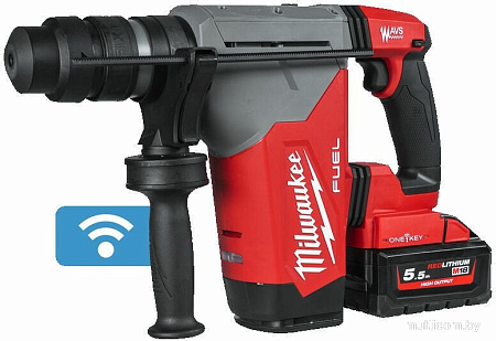 Milwaukee M18 FUEL M18ONEFHPX-552X 4933478496 (с 2-мя АКБ, кейс)