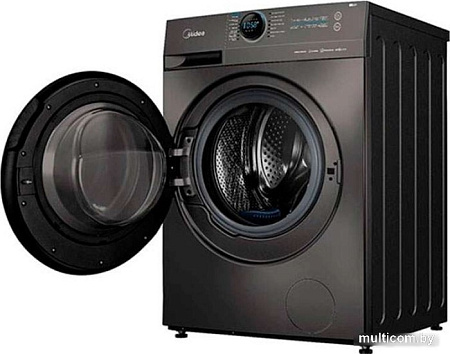 Стиральная машина Midea MF200W80WBS/S-RU