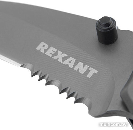 Складной нож Rexant 12-4906-2