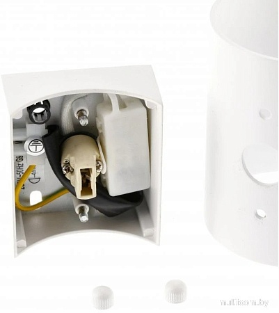 Бра GTV Campione II OS-CAMD40WG9OK-10 (белый)