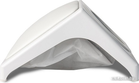 Вытяжка маникюрная Max Storm 4 32Вт max (белый MS4/белая подушка)