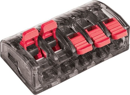 Клемма EKF PROxima СМК 221-415 plc-smk-221-415