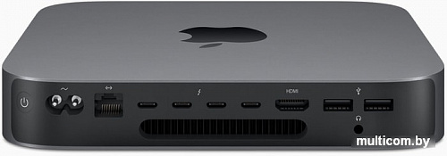 Apple Mac mini 2018 MRTR2