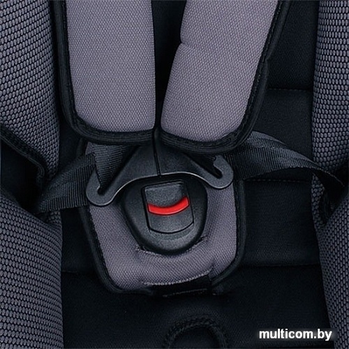 Детское автокресло Еду-Еду KS 303 (красный)