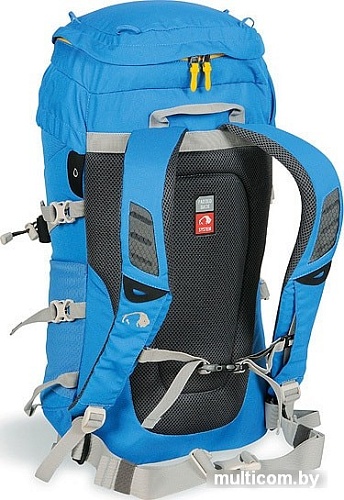 Рюкзак Tatonka Cima di Basso 35 (голубой)