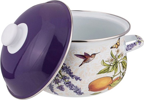 Кастрюля Agness 934-547