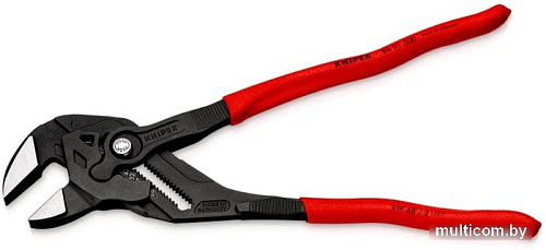Клещи переставные Knipex 86 01 300