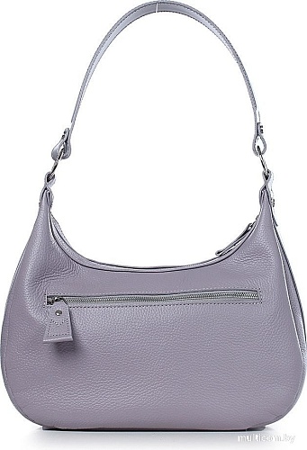Женская сумка Galanteya 20623 23с973к45 (светло-сиреневый/серый)