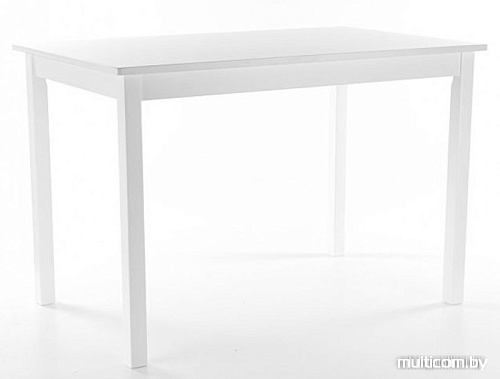 Кухонный стол Signal Fiord 80x60 (белый)