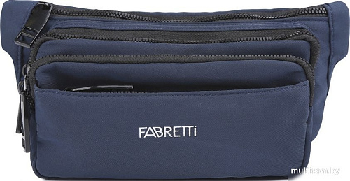 Сумка на пояс Fabretti Y66408-25
