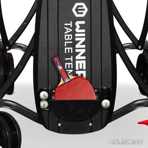 Теннисный стол Winner S-300 Indoor 51.300.02.0