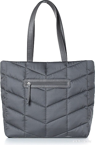 Женская сумка Galanteya 2221 24с683к45 (серый)