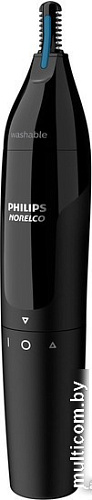 Триммер для носа и ушей Philips Norelco NT1605/60