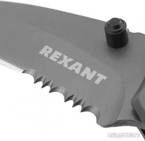 Складной нож Rexant 12-4906-2