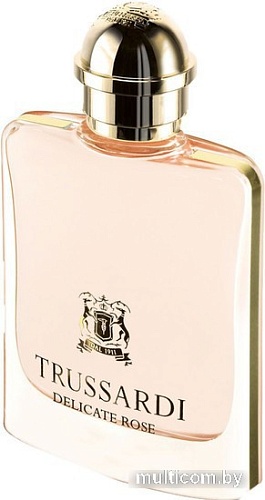 Trussardi Delicate Rose EdT (100 мл)