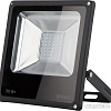 Прожектор Gauss LED 30W IP65 6500K 613100330 (черный)