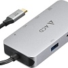 USB-хаб ACD ACD-C108-PAL