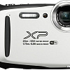 Фотоаппарат Fujifilm FinePix XP140 (белый)