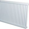 Стальной панельный радиатор Лидея ЛК 11-504 тип 11 500x400