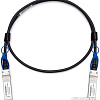 Кабель Mellanox SFP28 - SFP28 MCP2M00-A005E26L (5 м, черный)