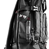 Городской рюкзак HAFF Urban Tactic HF1111 (черный)