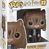 Фигурка Funko POP! Harry Potter S5 Hermione Granger as Cat (77) 35509