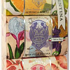 La Florentina Citrus, Iris, Pomegranate (3x200г)