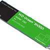 SSD WD Green SN350 500GB WDS500G2G0C