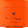 Масло для загара Esthe Nature Масло для загара Sun Bronze Oil Gel с морковным маслом 200 мл